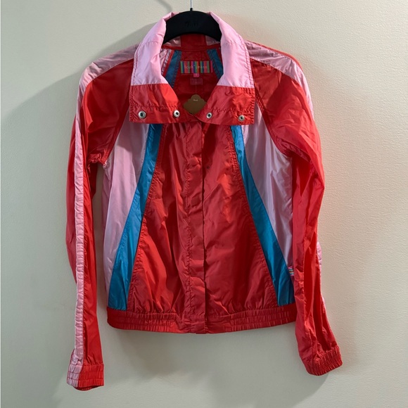 FCUK JEANS Jacket - Picture 4 of 4